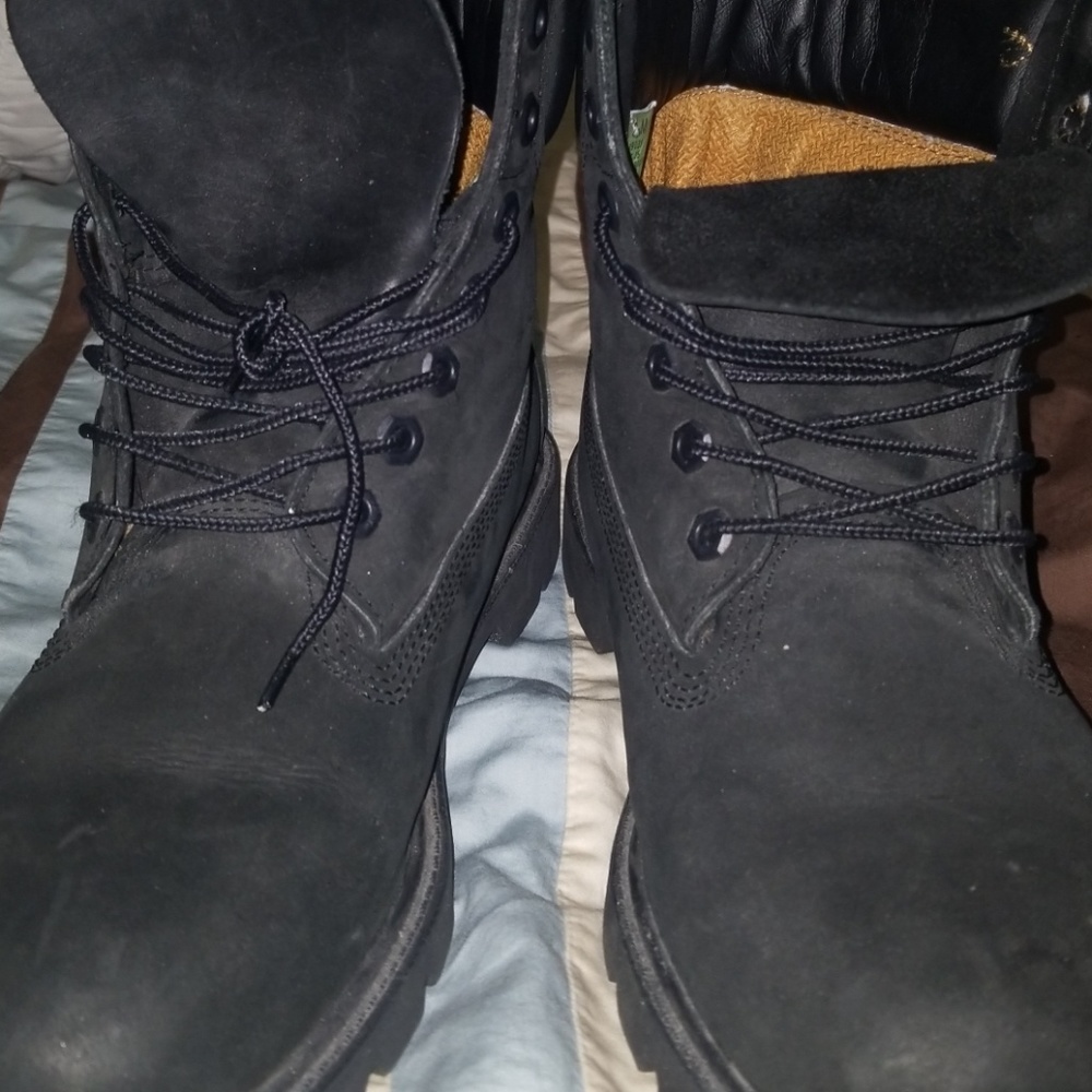 mens timberland boots 6'